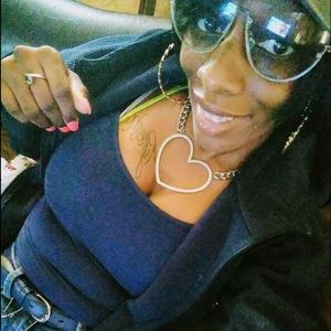 Meet your Posher, Tyresha